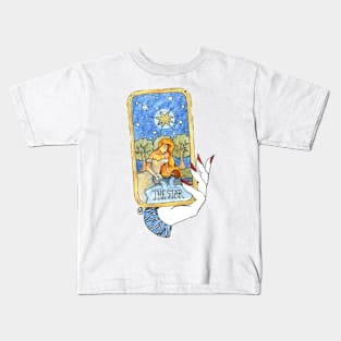 The Star Kids T-Shirt